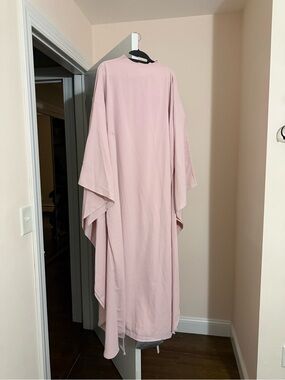 Veiled collection Abaya Dress